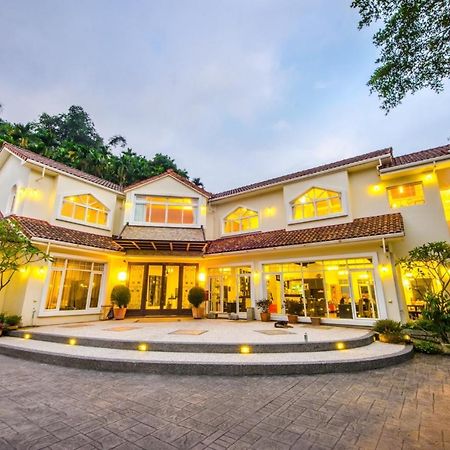 Butchard Villas Yuchi Exteriör bild